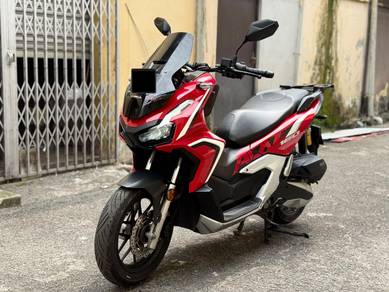 Honda ADV 160