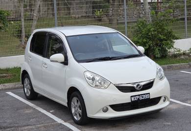 Perodua MyVi EZi PREMIUM in Port Dickson, NSN