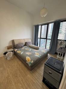 Service Residence For Rent in M City