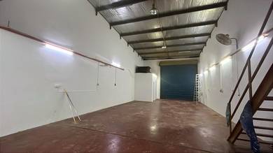 Warehouse / Factory For Rent in Tebrau,JHR