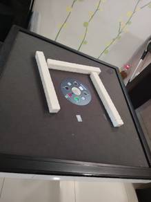 mahjiong table
