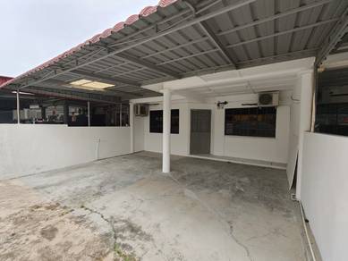 1-storey Terraced House For Sale in Kulai,JHR