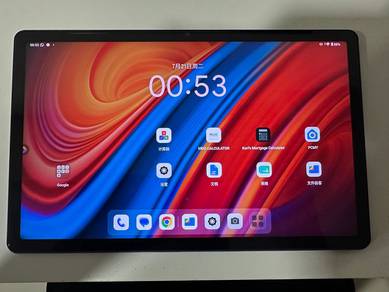 Lenovo Tab M10 Plus 3rd Gen