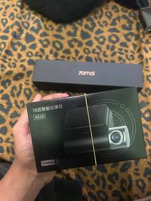 Dashcam 70mai A510 Baru