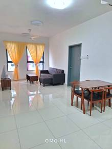 Service Residence For Rent in TRIO by Setia