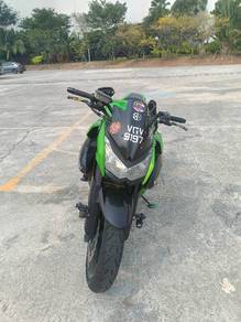Kawasaki Z 1000