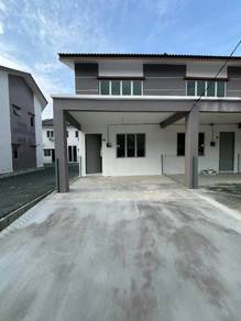 2-storey Terraced House For Sale in Tasek Gelugor,PNG