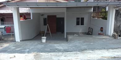 Terraced House For Sale in Seremban,NSN