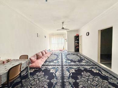 Apartment For Sale in Merdeka Villa