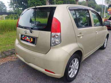 Perodua MyVi SR in Shah Alam, SGR
