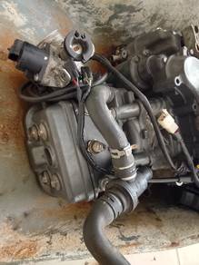 part KTM 125