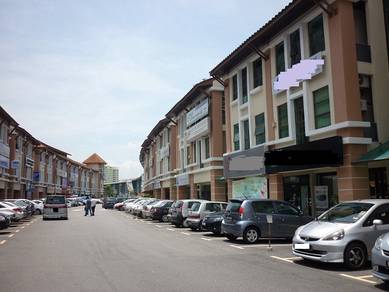 Shop lot For Rent in Bayan Lepas,PNG