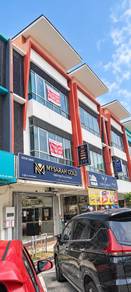 Shop lot For Rent in Senawang,NSN