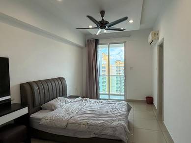 Condominium For Rent in Summerton Condominium