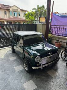 Austin Mini MARK II in Shah Alam, SGR