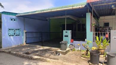 1-storey Terraced House For Sale in Simpang Pulai,PRK