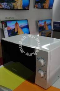 NEW SAMSUNG MicroWave OVEN ME711K