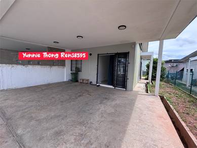 1-storey Terraced House For Sale in Tawau,SBH