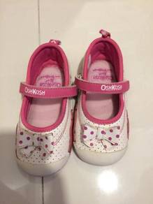 Stride Rite Clarks osh kosh kids shoes