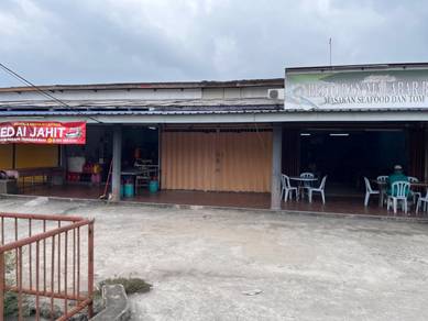 Shop lot For Rent in Telok Panglima Garang,SGR