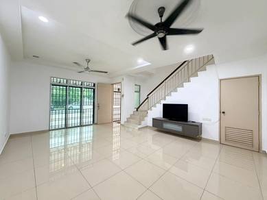 2-storey Terraced House For Sale in Johor Bahru,JHR