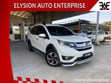 Honda BR-V V in Teluk Intan, PRK