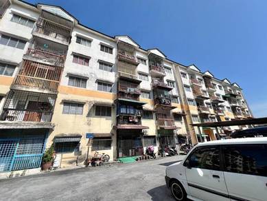 Flat For Sale in Semenyih,SGR