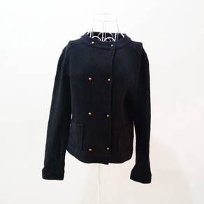 GAP wool trend coat