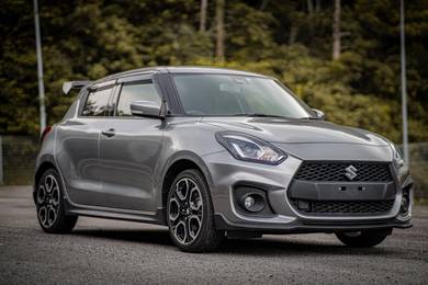 Suzuki Swift SPORT in Gombak, KUL