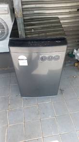 Sharp washer washing machine mesin basuh 8.0.kgs