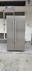 Bosch fridge refrigerator peti sejuk peti ais 2d