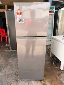Peti ais Dua pintu inverter  