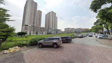 Commercial Land in Bandar Menjalara, KUL