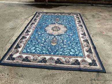 295x195cm Carpet Rug Permaidani Floor Mat