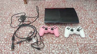 playstation 3 superslim 