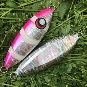 Japan shout slow jig 200g