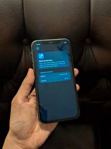 Iphone 11 128gb (NFID)