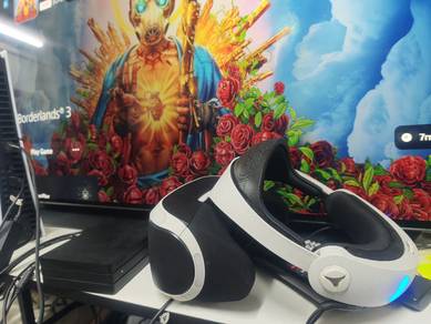 psvr with ps5 adaptor