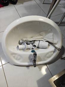 Wash Basin