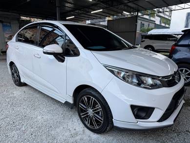 Proton Persona PREMIUM in Cheras, KUL