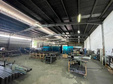 Warehouse / Factory For Sale in Kajang,SGR