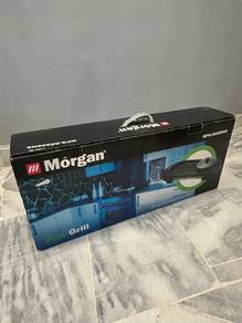 MPG-DAB98NS MORGAN PAN GRILL (9/10 new)