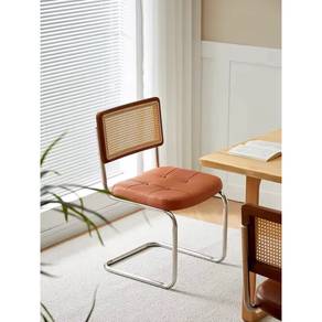 New Mid-Century Modern Dining Chair (6 units)