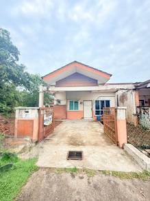 Terraced House For Sale in Kuantan,PHG