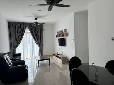 Condominium For Rent in Setia Seraya Residence