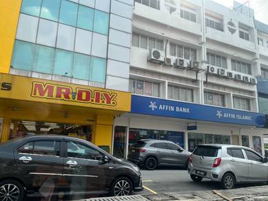 Shop lot For Rent in Cheras,KUL