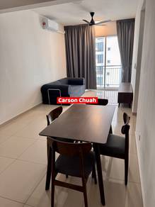 Condominium For Rent in Havana Beach Residences