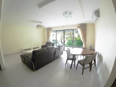 Condominium For Sale in The Bay Residences