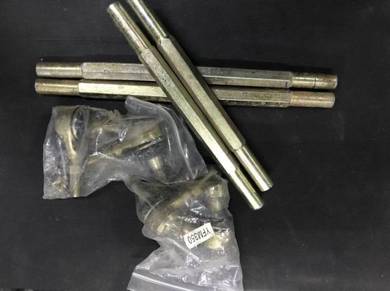 ATV stearing ball joint set