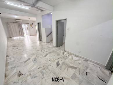 2-storey Terraced House For Sale in Bandar Botanic,SGR